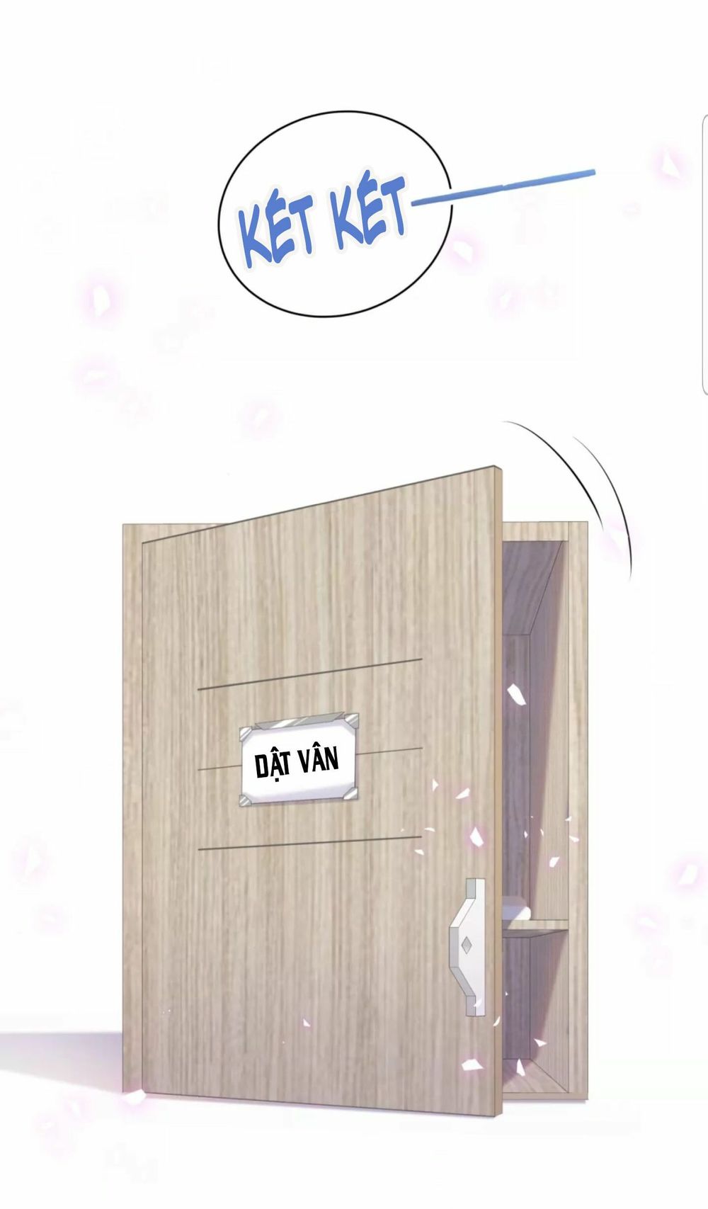 Đứa Bé Là Của Ai ???? Chapter 105 - 2