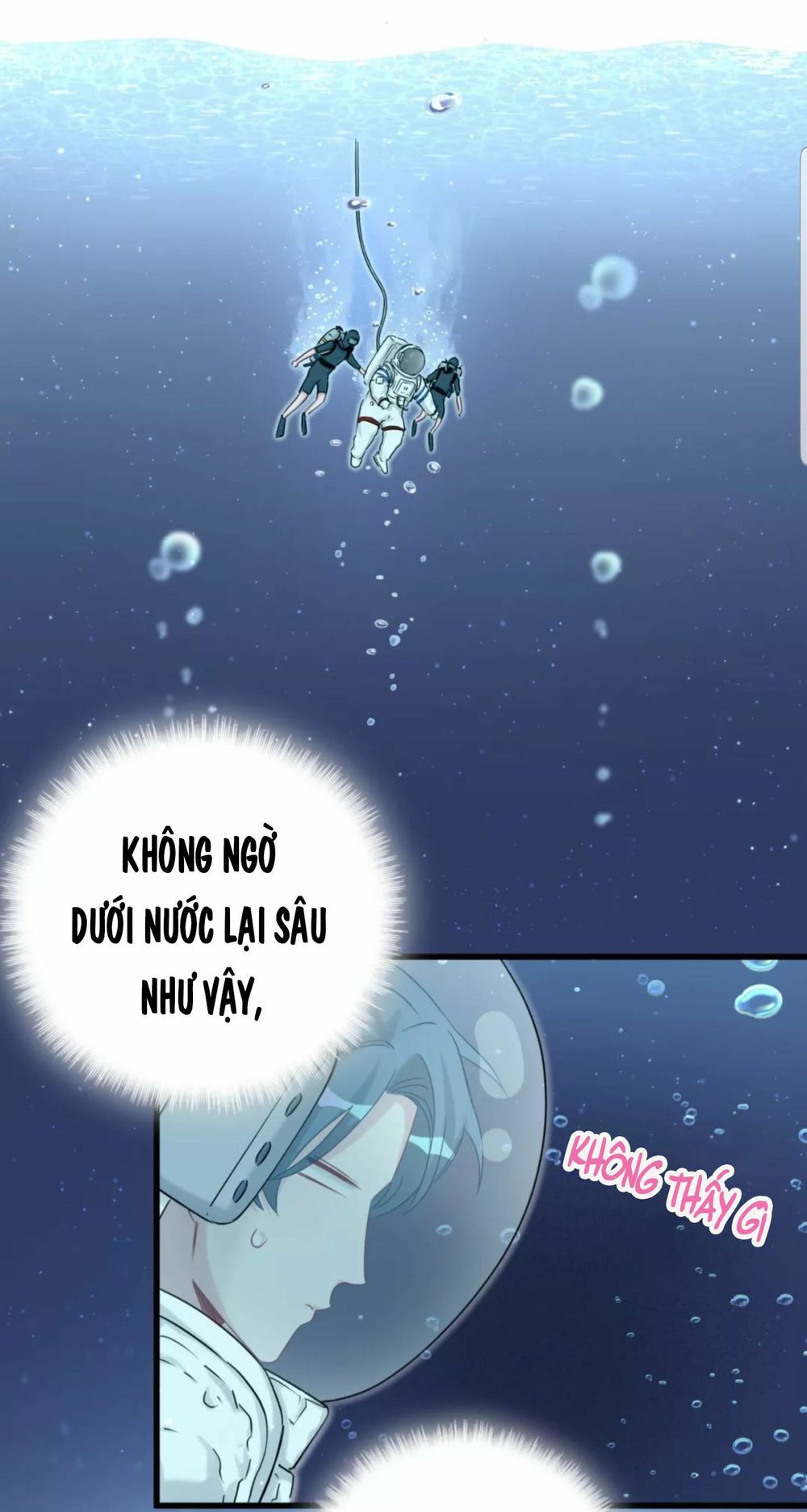 Đứa Bé Là Của Ai ???? Chapter 105 - 12