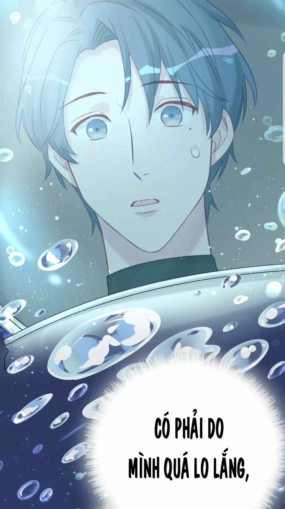 Đứa Bé Là Của Ai ???? Chapter 105 - 14