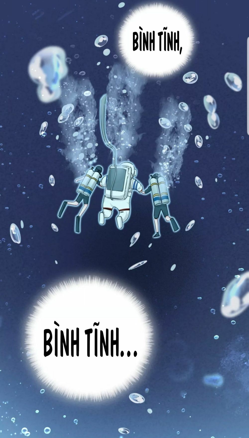 Đứa Bé Là Của Ai ???? Chapter 105 - 16