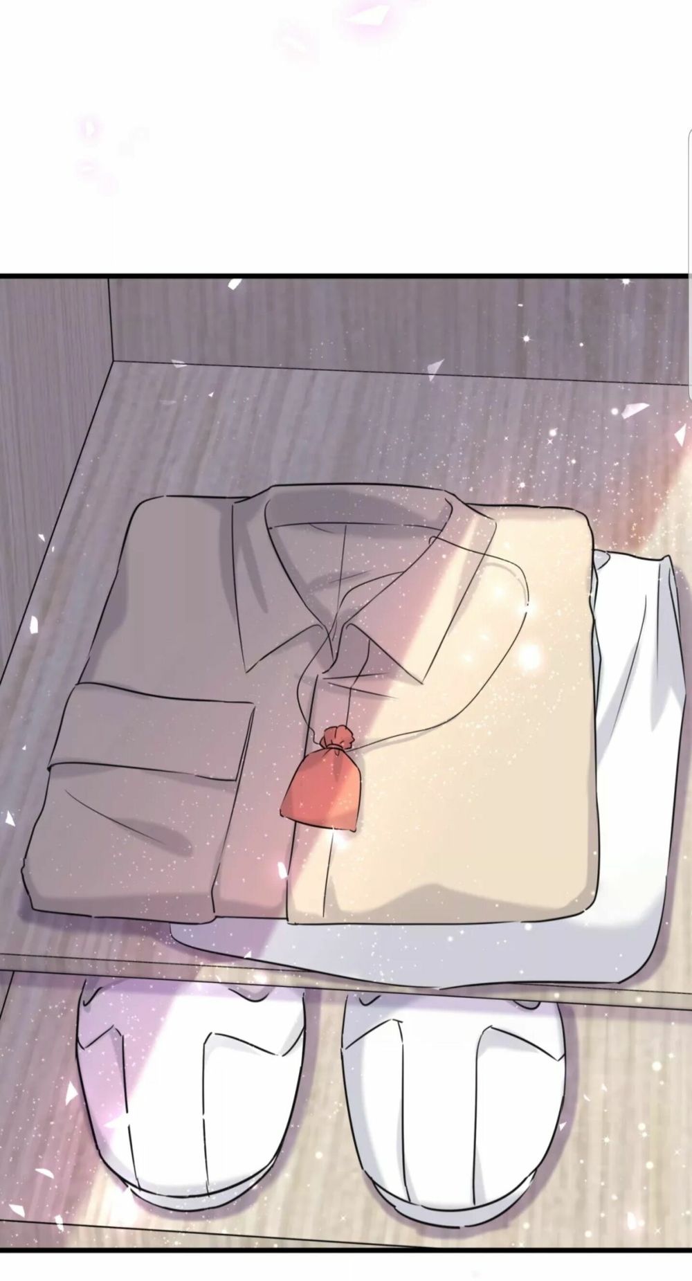 Đứa Bé Là Của Ai ???? Chapter 105 - 3