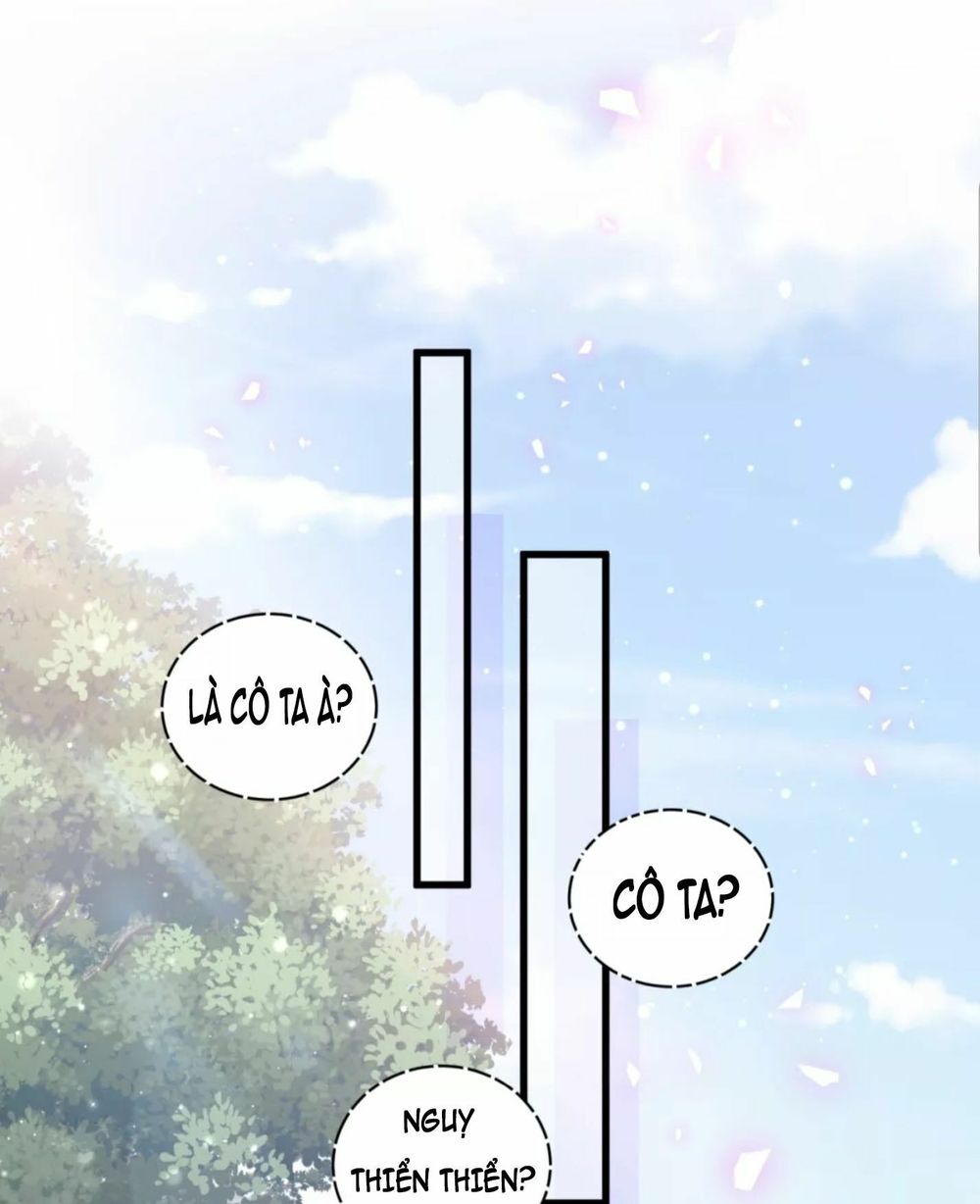 Đứa Bé Là Của Ai ???? Chapter 105 - 25