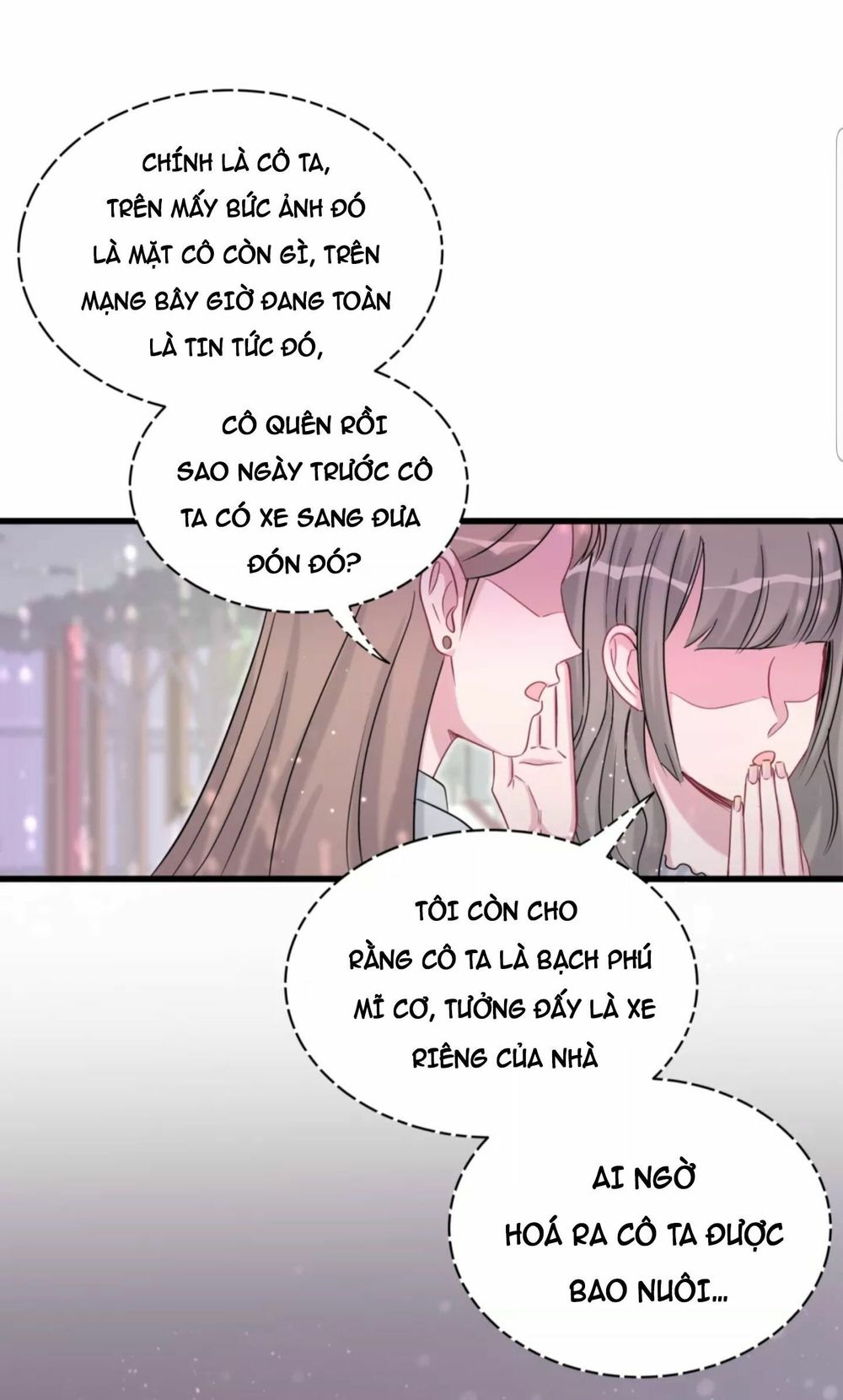 Đứa Bé Là Của Ai ???? Chapter 105 - 27