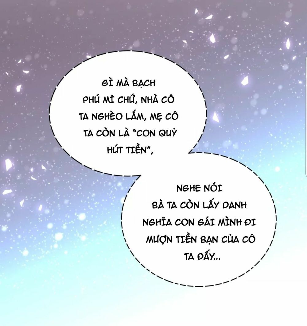 Đứa Bé Là Của Ai ???? Chapter 105 - 28