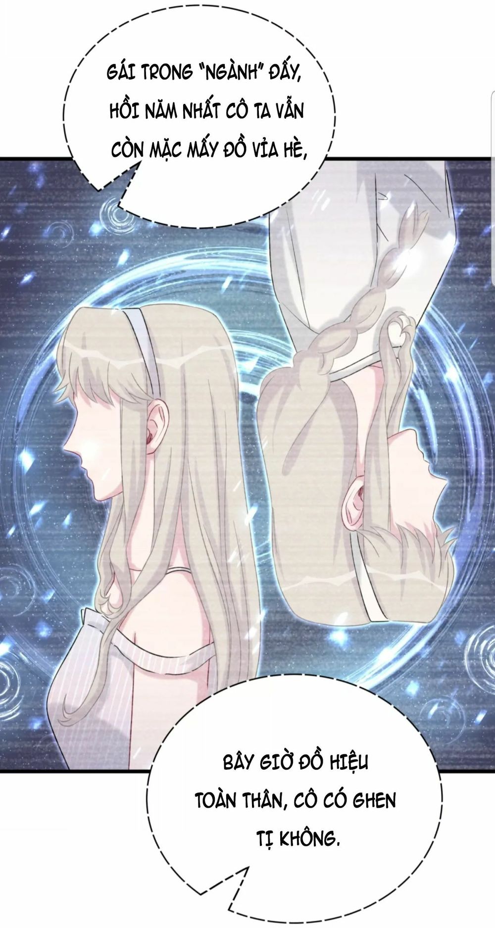 Đứa Bé Là Của Ai ???? Chapter 105 - 30