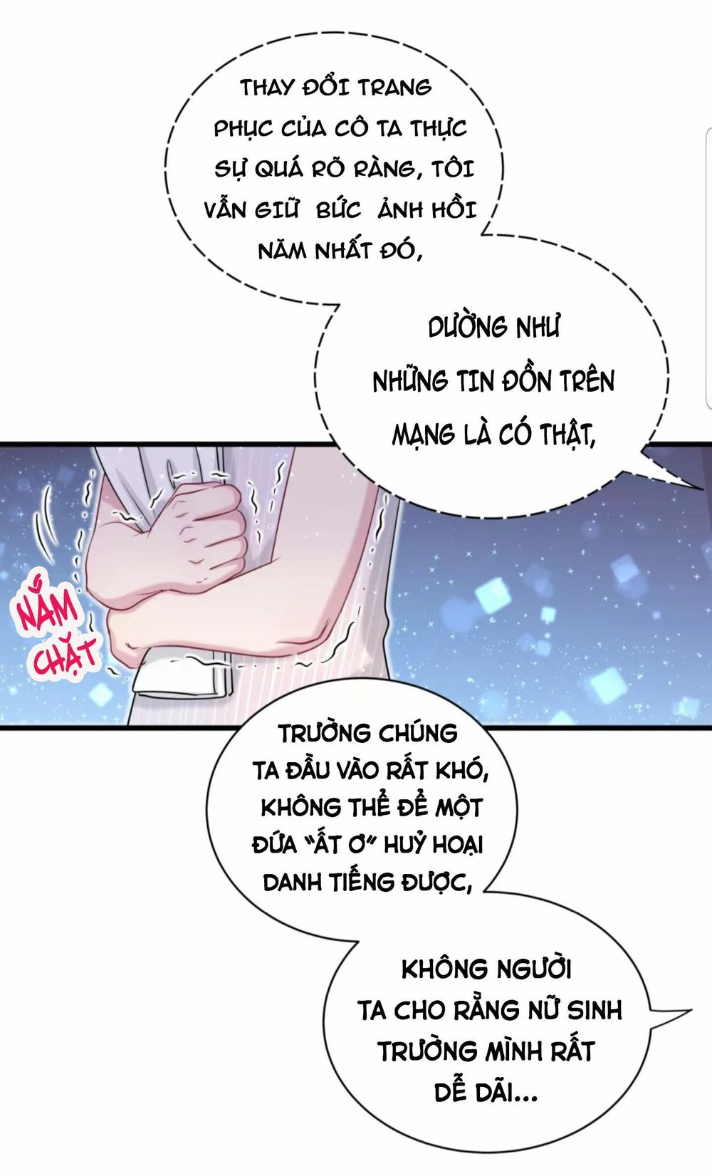 Đứa Bé Là Của Ai ???? Chapter 105 - 31