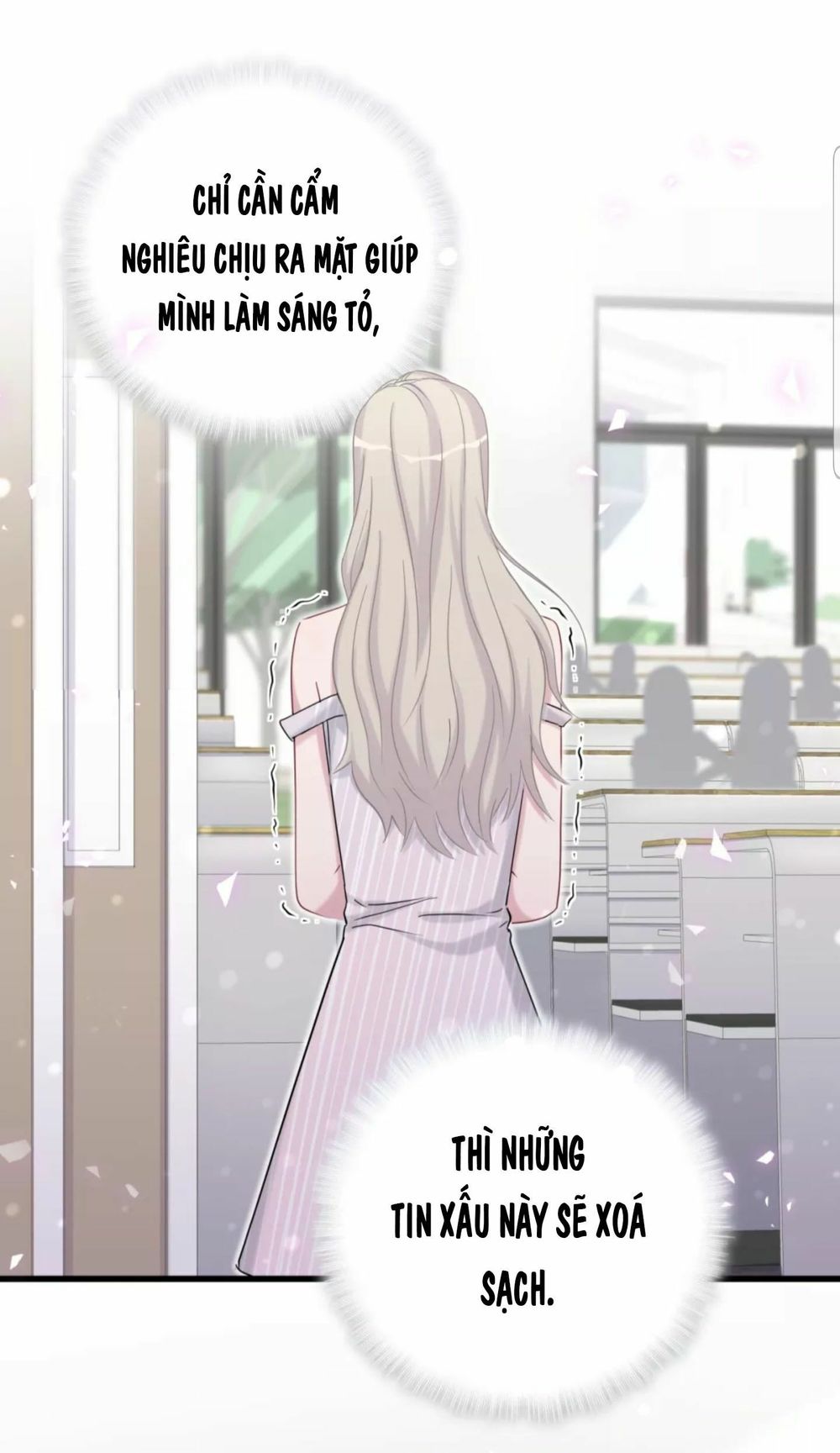 Đứa Bé Là Của Ai ???? Chapter 105 - 33