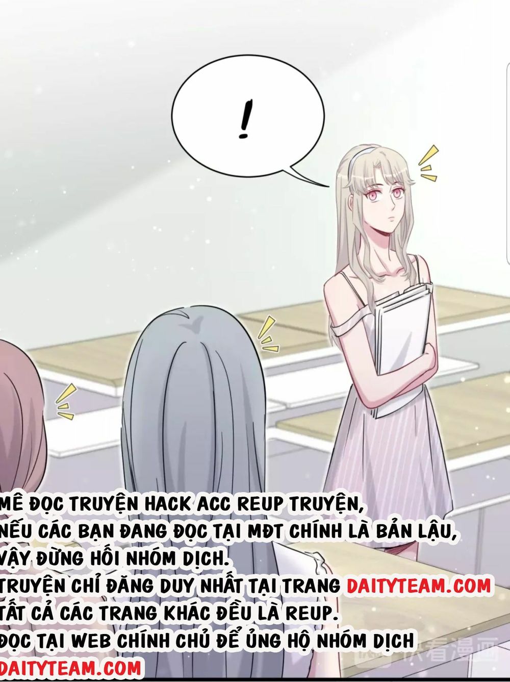 Đứa Bé Là Của Ai ???? Chapter 105 - 34