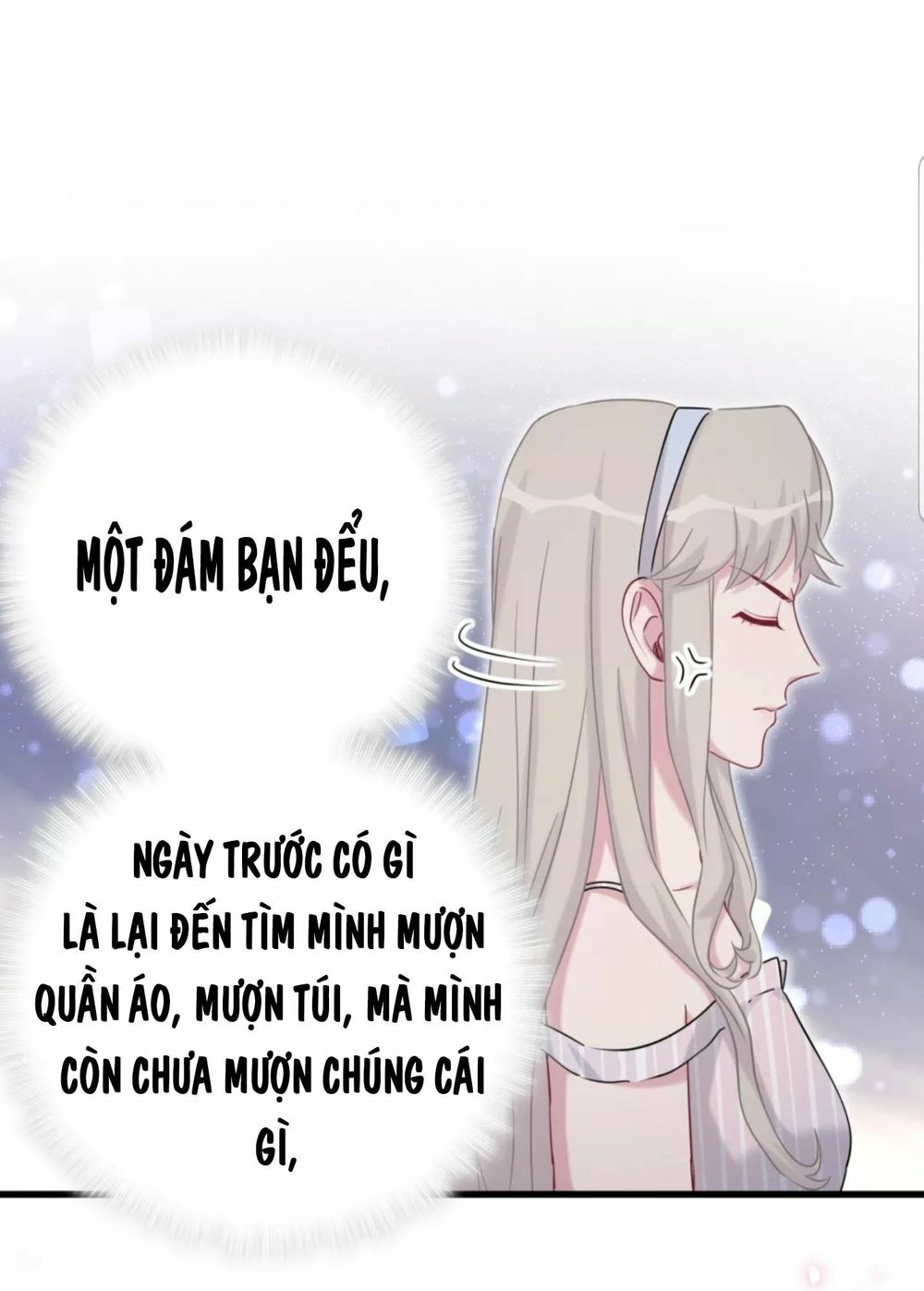 Đứa Bé Là Của Ai ???? Chapter 105 - 37