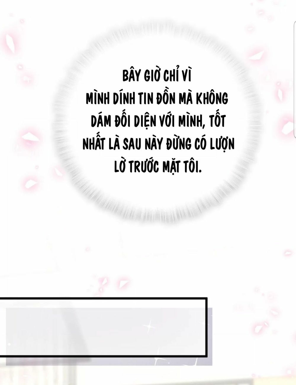 Đứa Bé Là Của Ai ???? Chapter 105 - 38