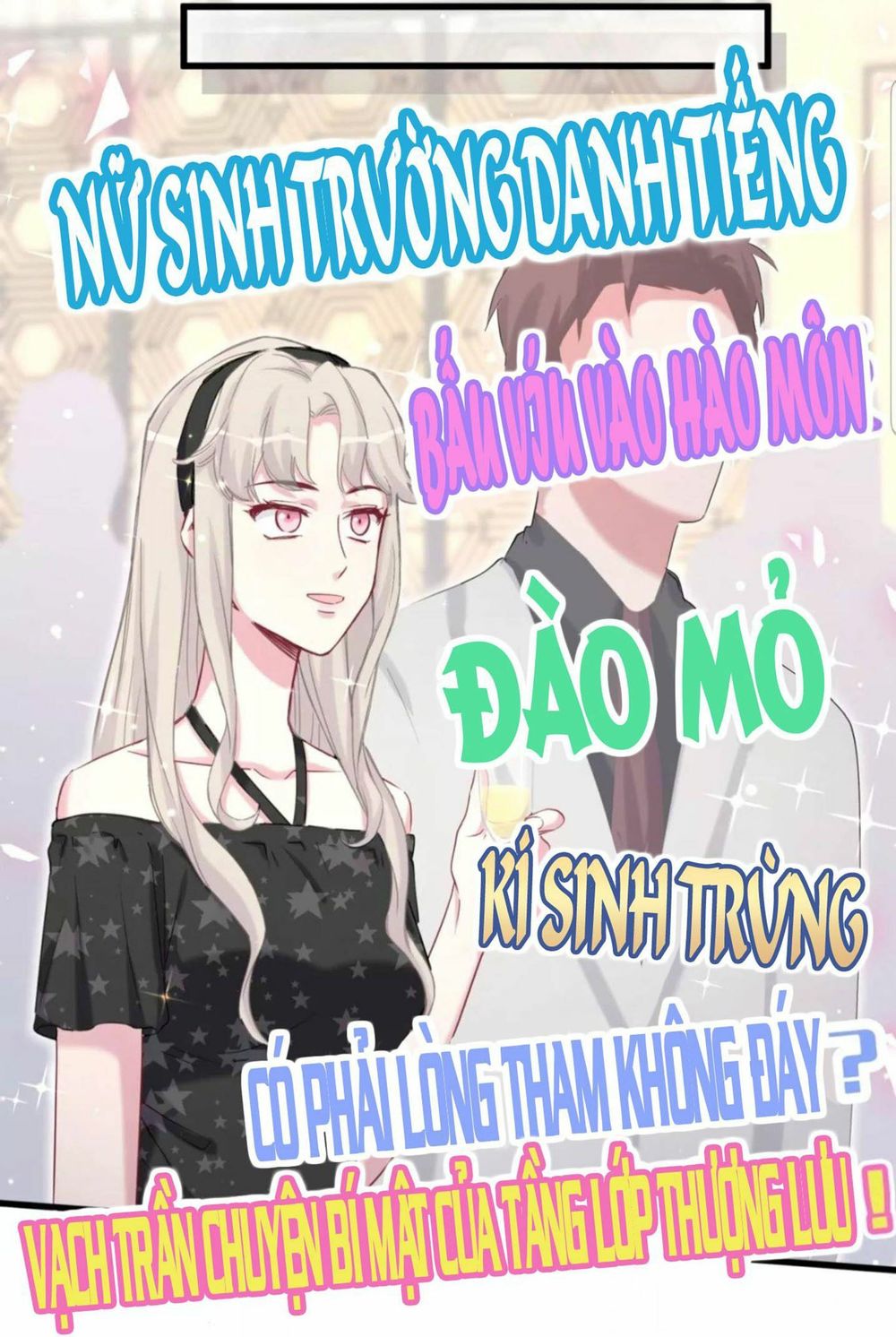 Đứa Bé Là Của Ai ???? Chapter 105 - 39