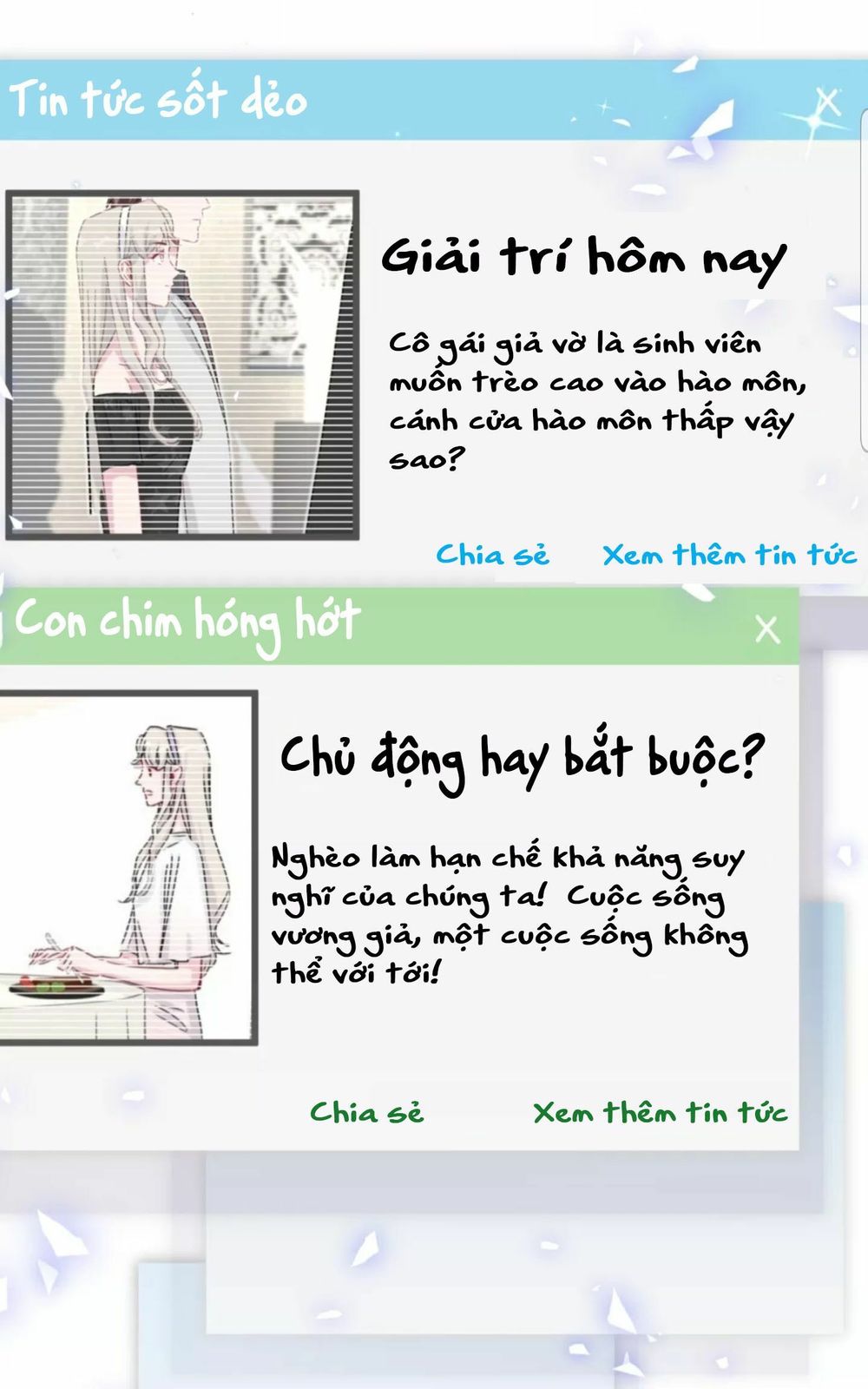 Đứa Bé Là Của Ai ???? Chapter 105 - 40