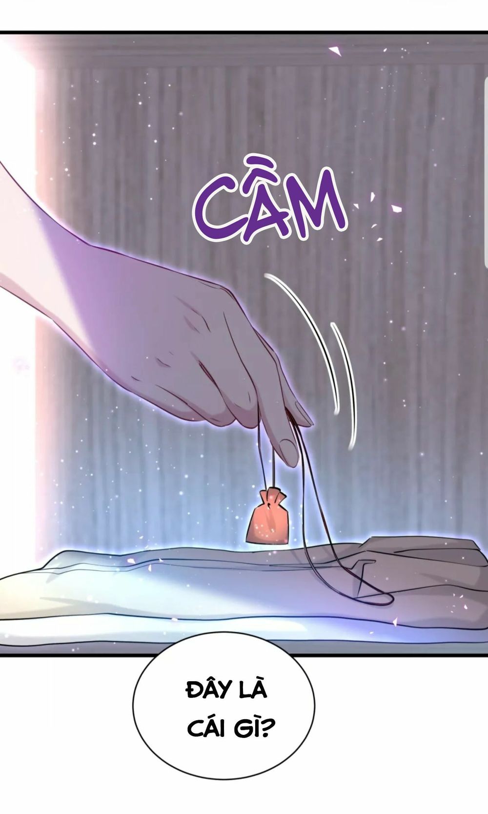 Đứa Bé Là Của Ai ???? Chapter 105 - 5