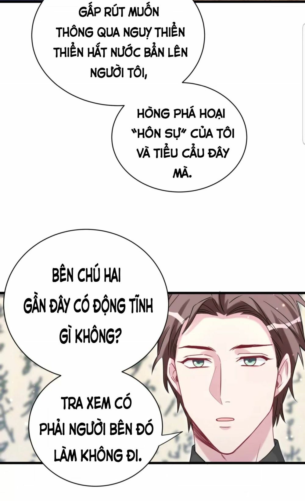 Đứa Bé Là Của Ai ???? Chapter 105 - 45