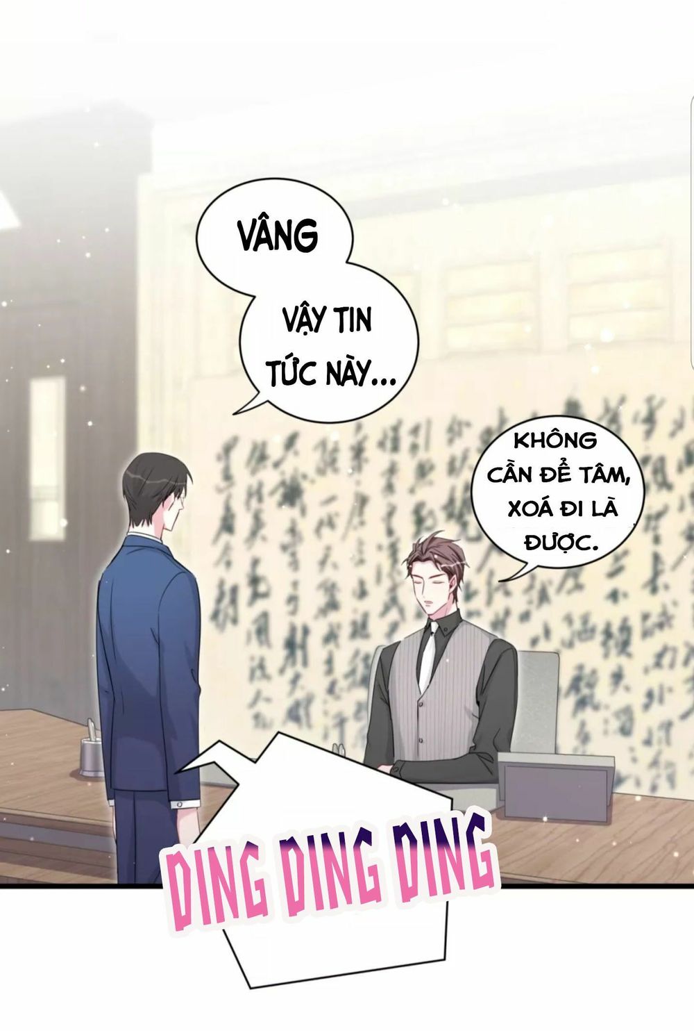 Đứa Bé Là Của Ai ???? Chapter 105 - 46