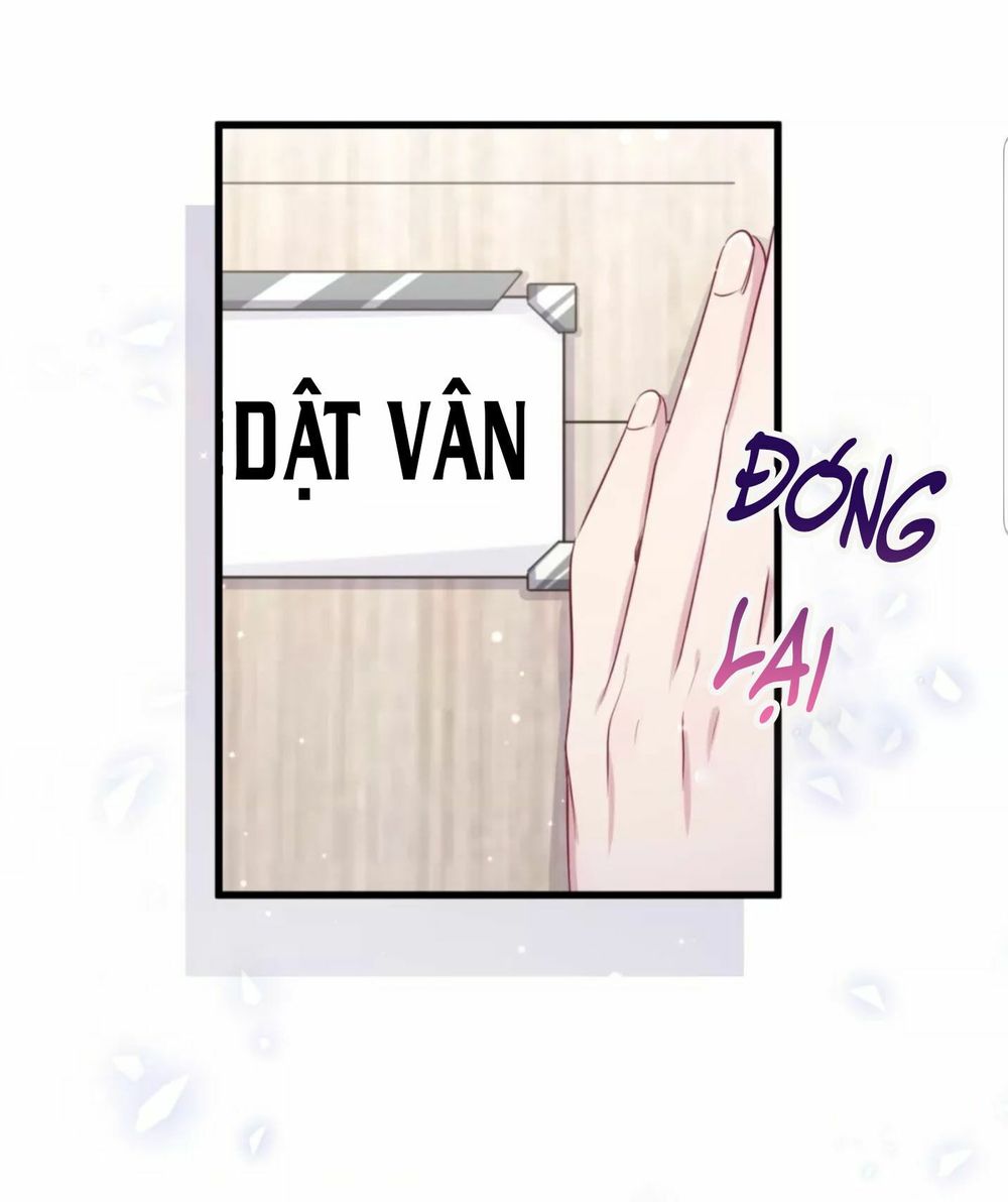 Đứa Bé Là Của Ai ???? Chapter 105 - 6