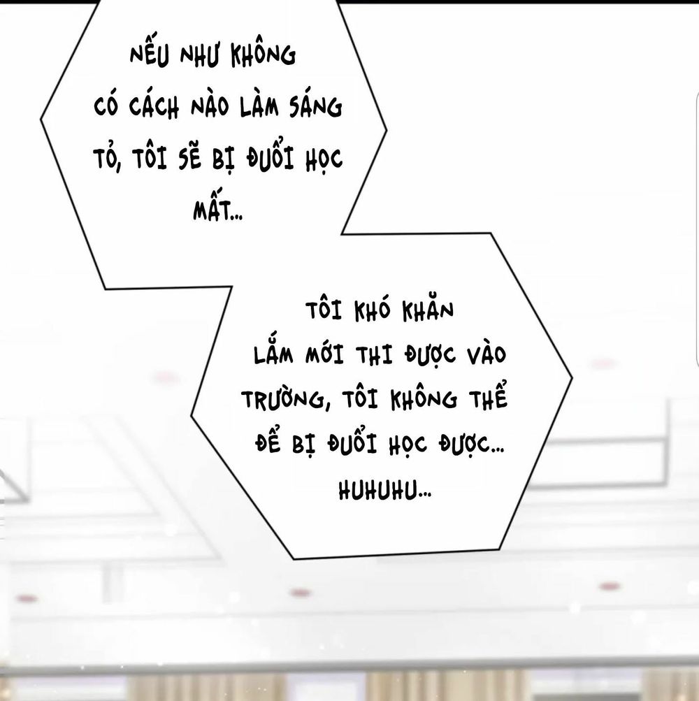 Đứa Bé Là Của Ai ???? Chapter 105 - 55