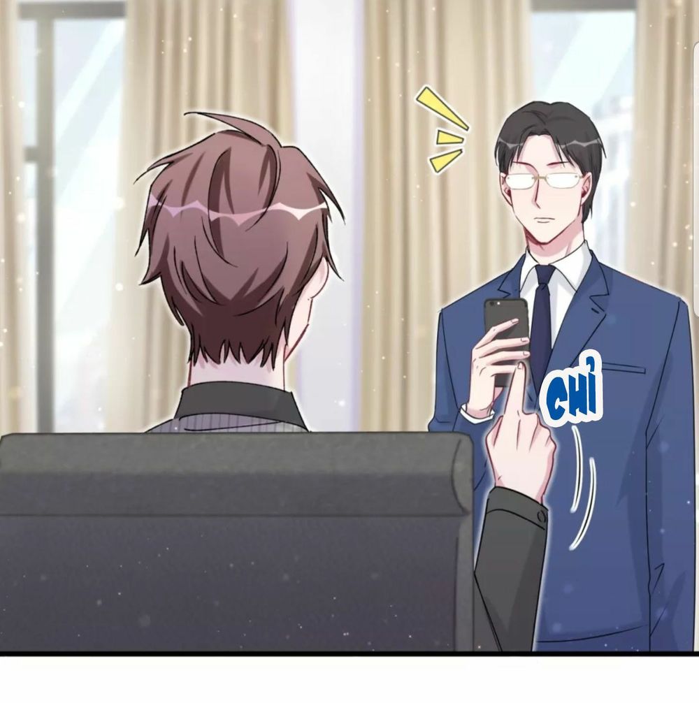 Đứa Bé Là Của Ai ???? Chapter 105 - 56