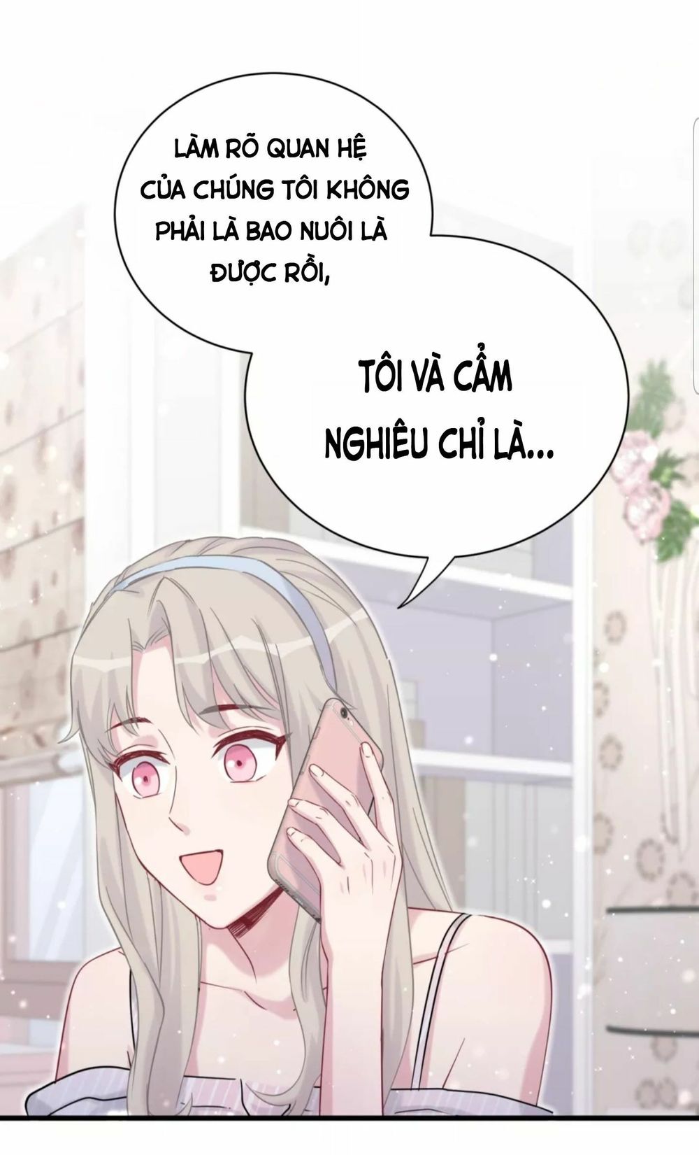 Đứa Bé Là Của Ai ???? Chapter 105 - 58