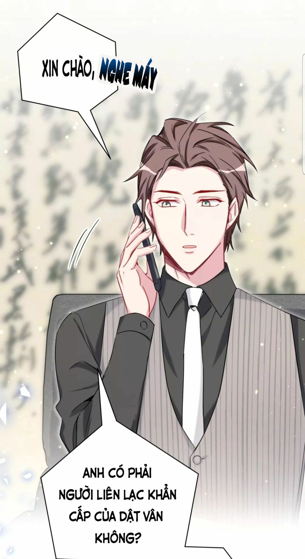 Đứa Bé Là Của Ai ???? Chapter 105 - 61