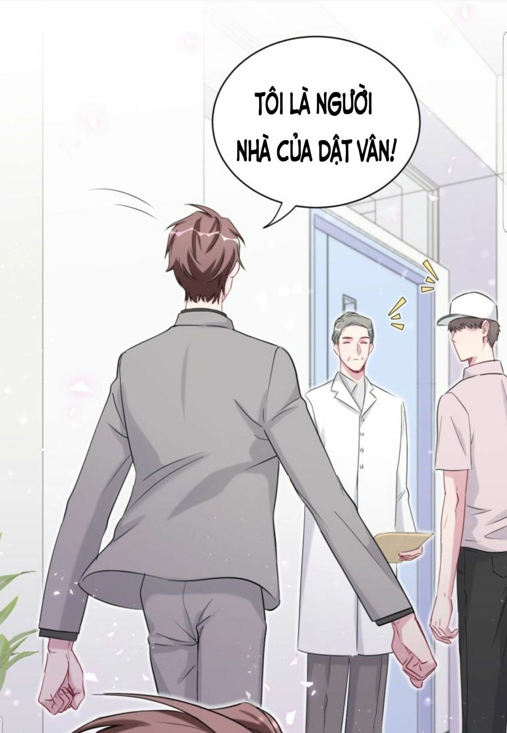 Đứa Bé Là Của Ai ???? Chapter 106 - 11