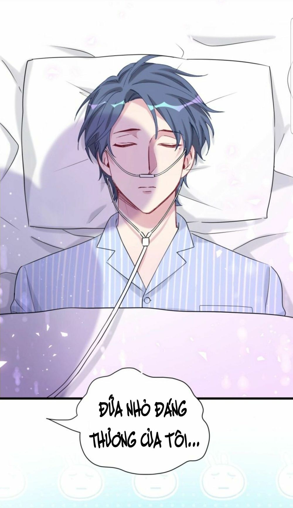 Đứa Bé Là Của Ai ???? Chapter 106 - 18