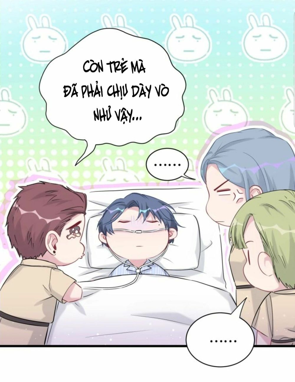 Đứa Bé Là Của Ai ???? Chapter 106 - 19