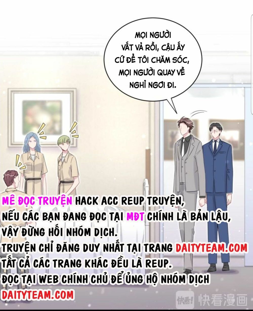Đứa Bé Là Của Ai ???? Chapter 106 - 21