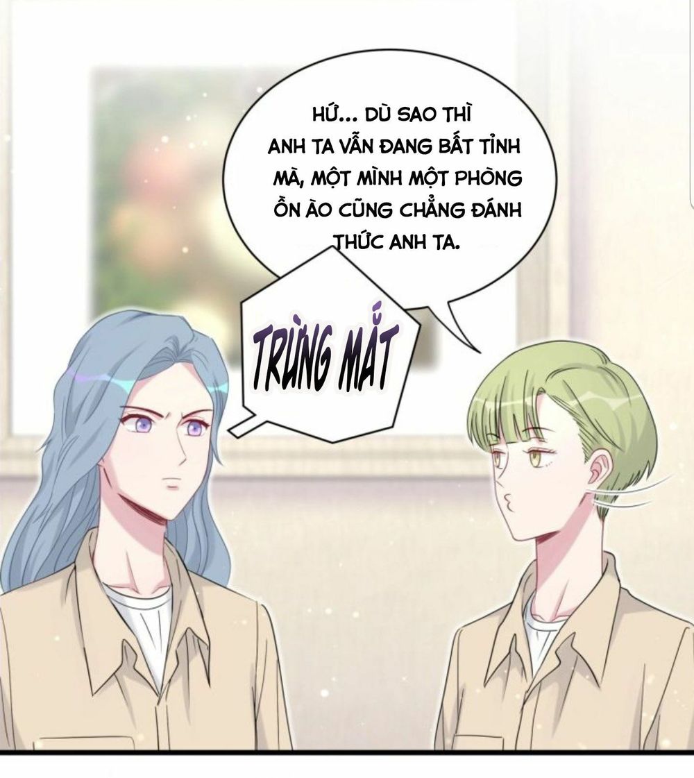 Đứa Bé Là Của Ai ???? Chapter 106 - 24