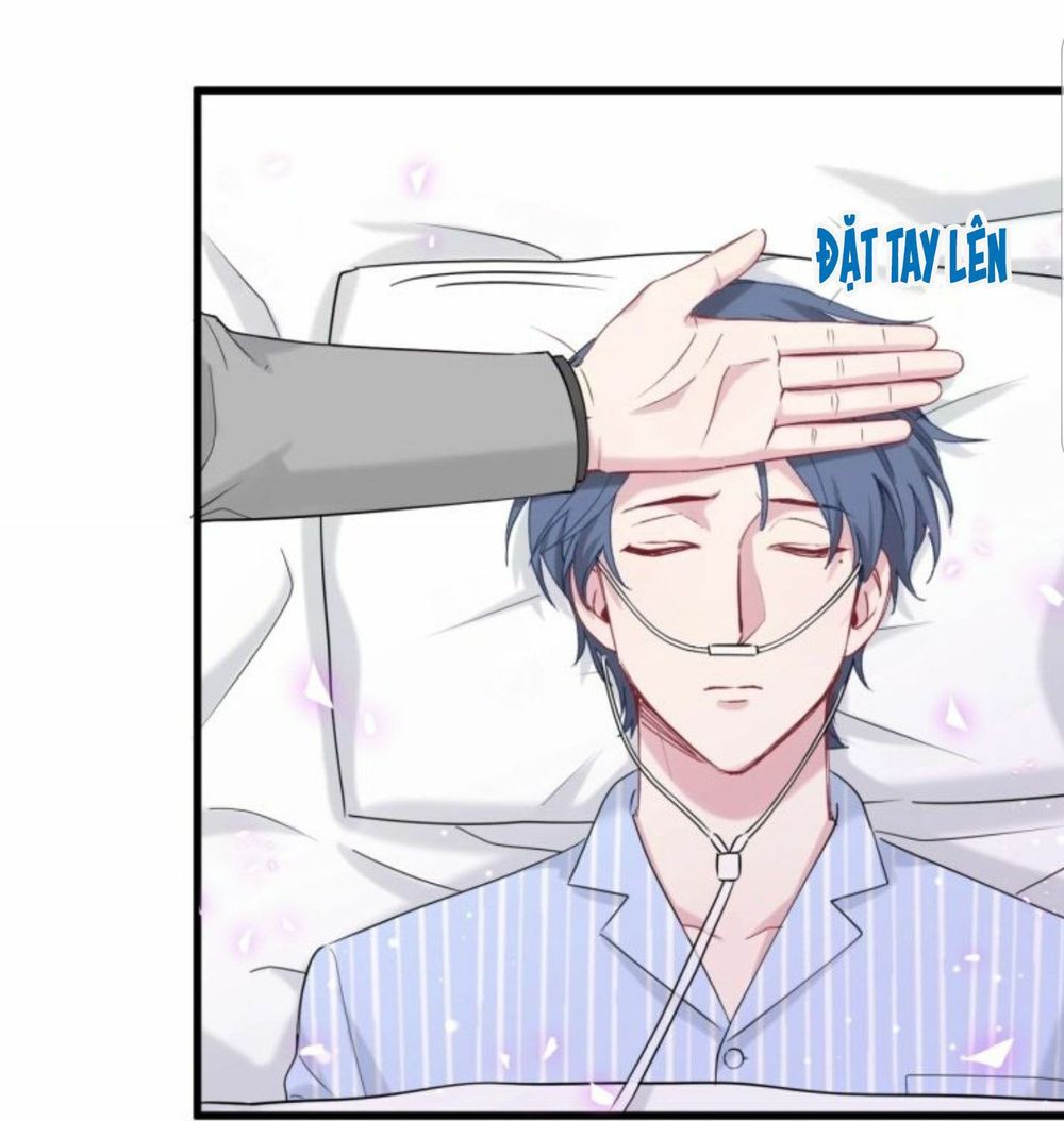 Đứa Bé Là Của Ai ???? Chapter 106 - 26