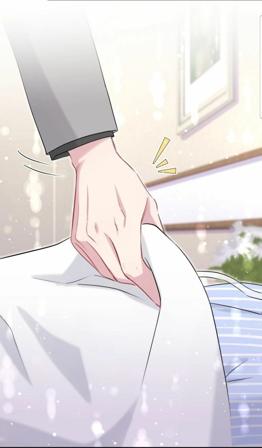 Đứa Bé Là Của Ai ???? Chapter 106 - 27