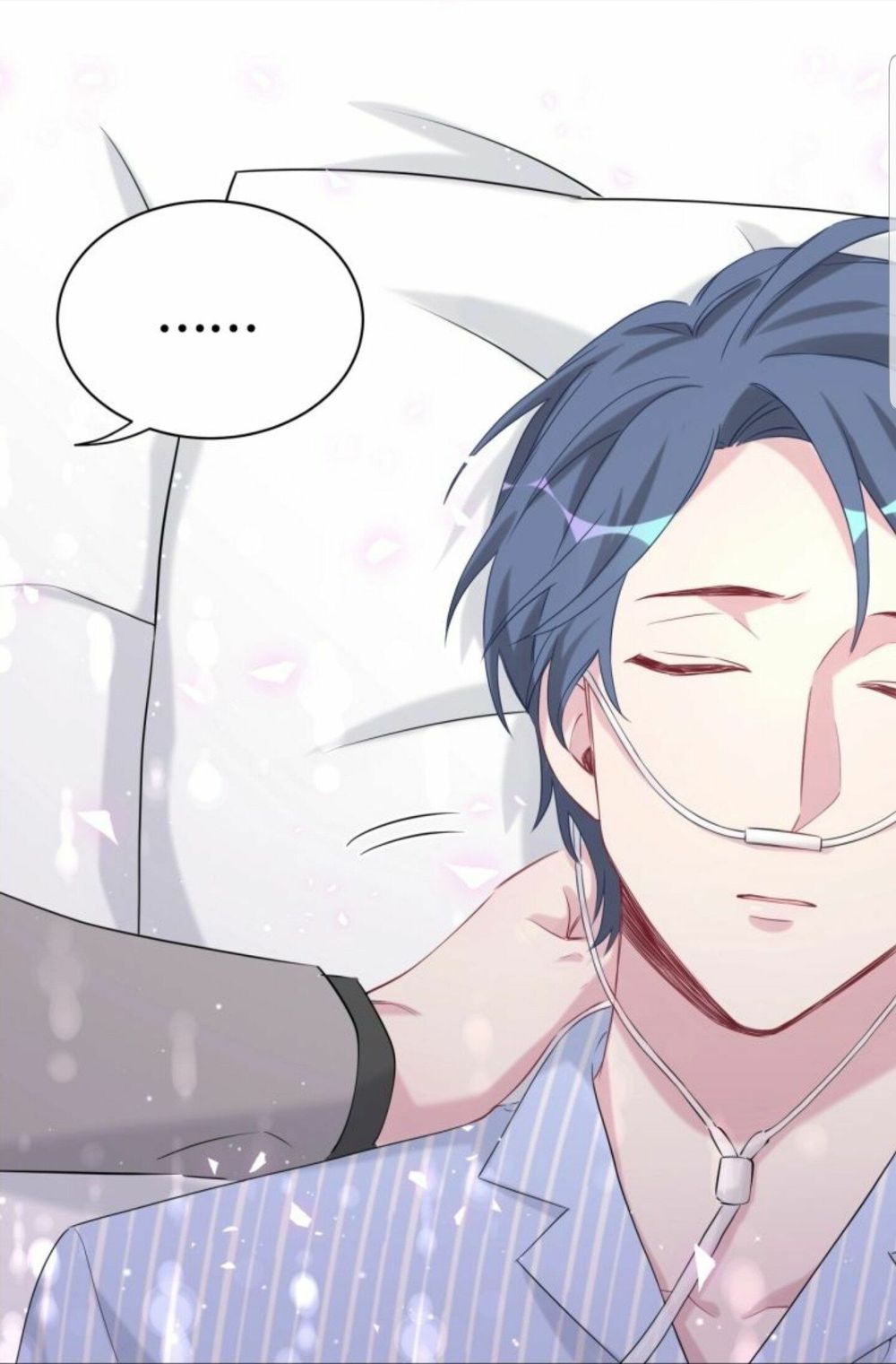 Đứa Bé Là Của Ai ???? Chapter 106 - 30