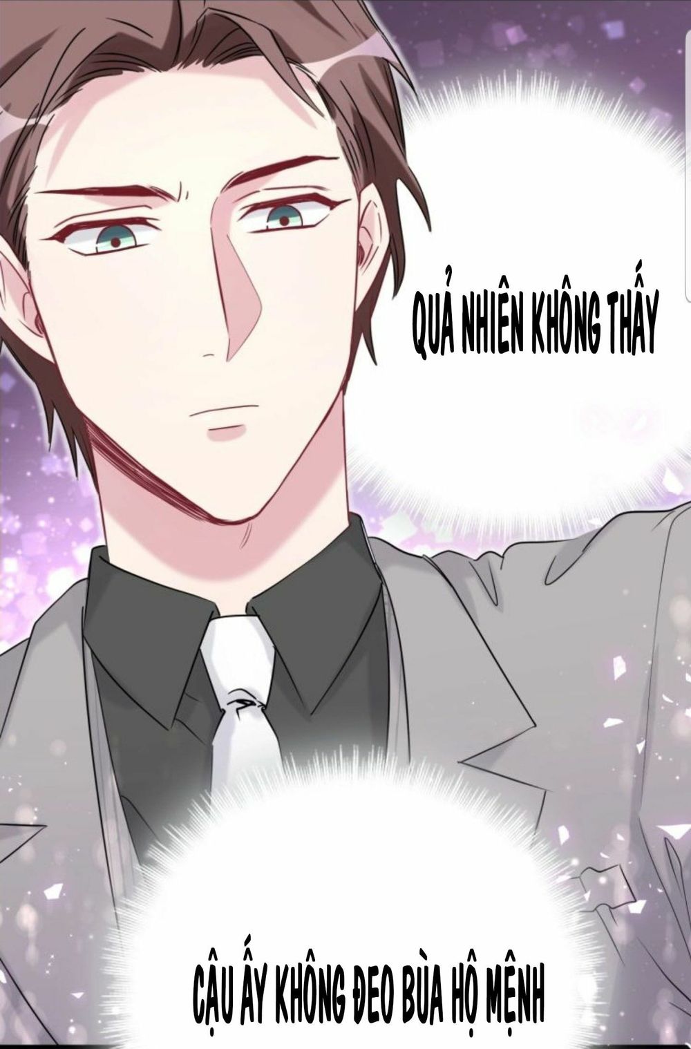 Đứa Bé Là Của Ai ???? Chapter 106 - 31