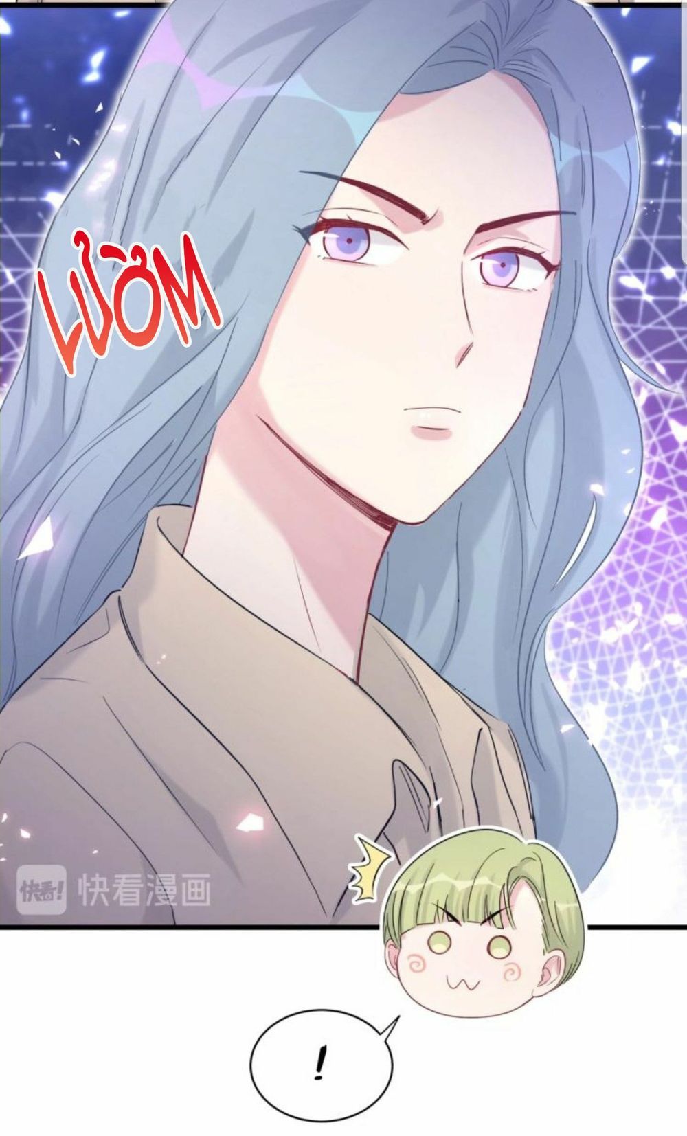 Đứa Bé Là Của Ai ???? Chapter 106 - 35