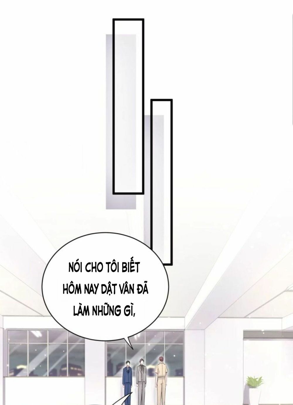 Đứa Bé Là Của Ai ???? Chapter 106 - 36