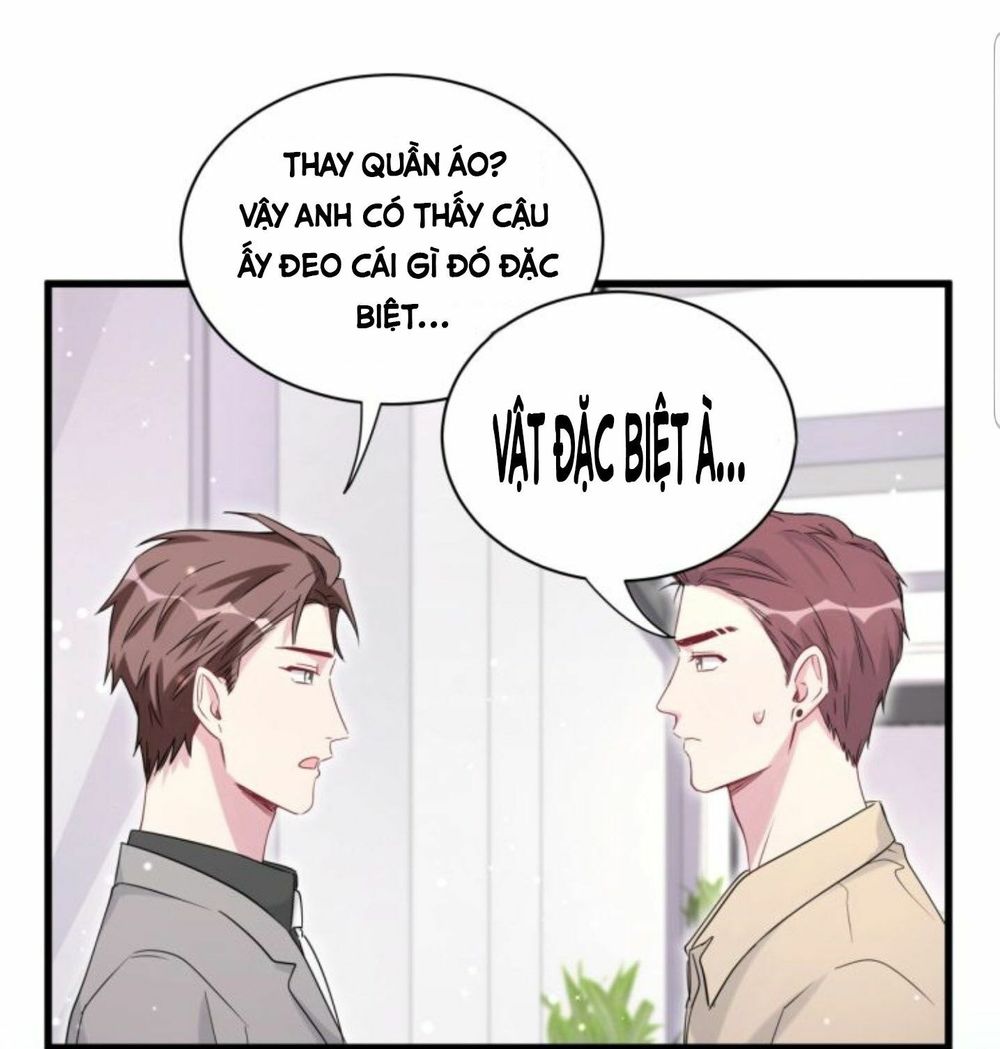 Đứa Bé Là Của Ai ???? Chapter 106 - 39
