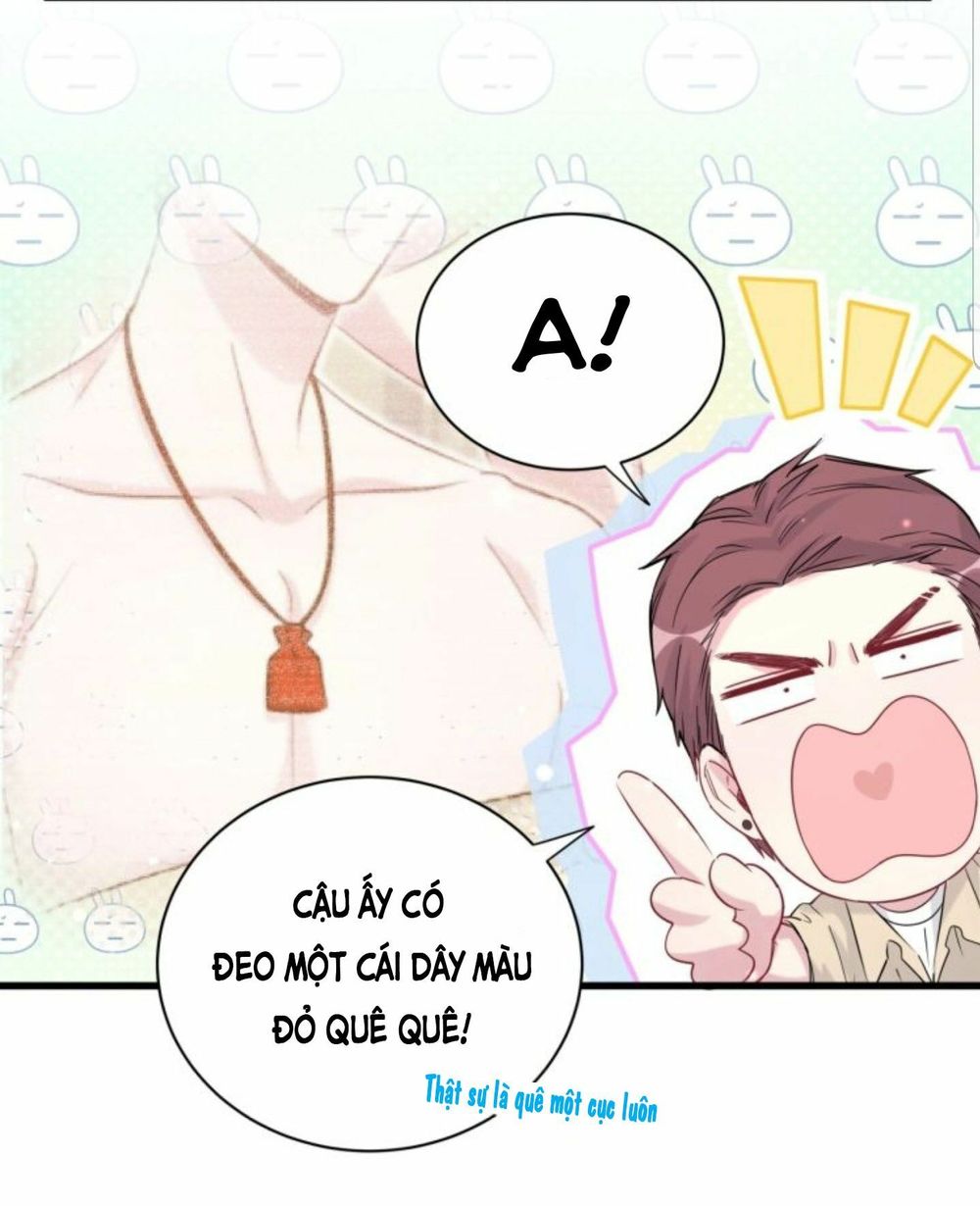 Đứa Bé Là Của Ai ???? Chapter 106 - 40