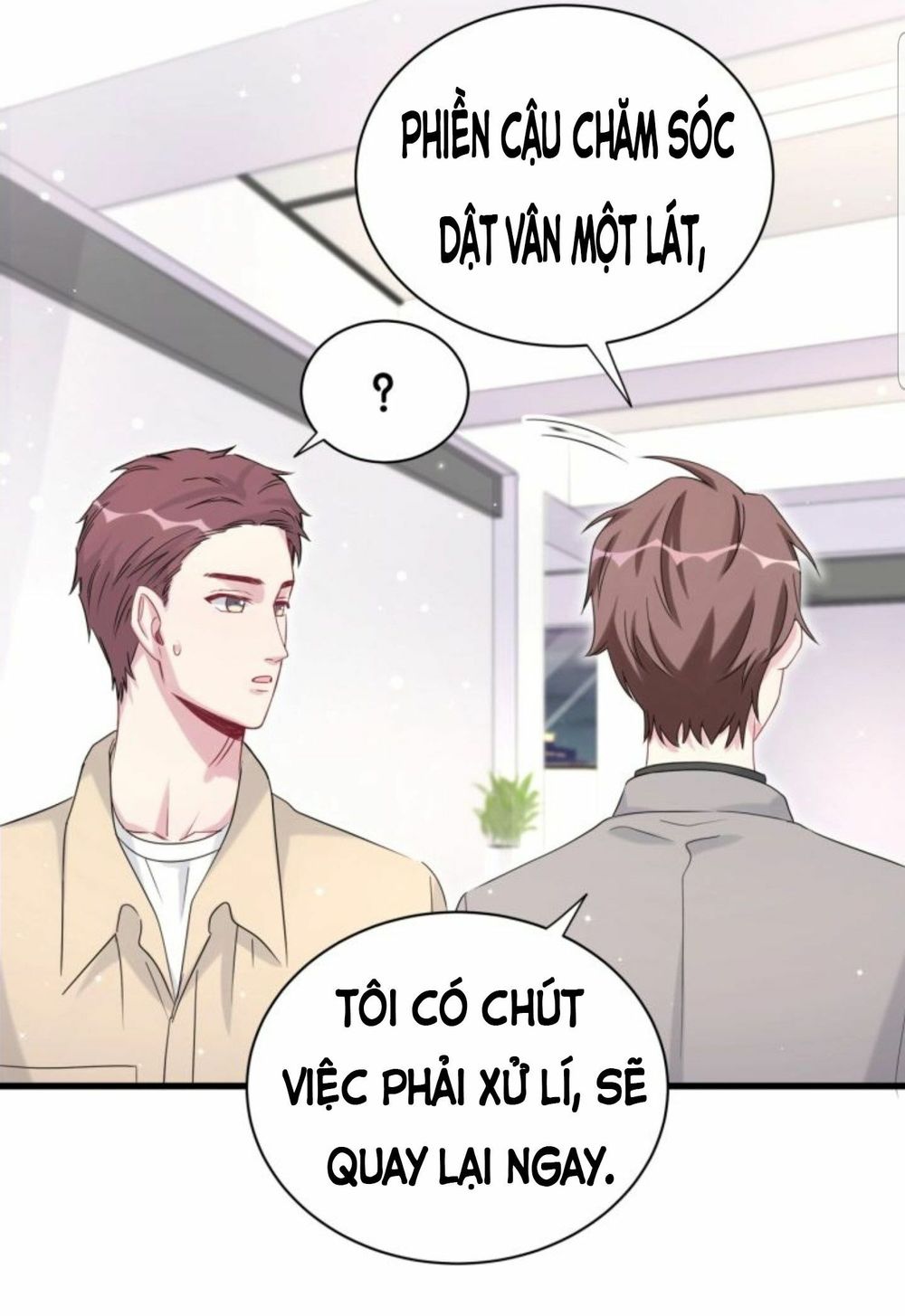 Đứa Bé Là Của Ai ???? Chapter 106 - 42