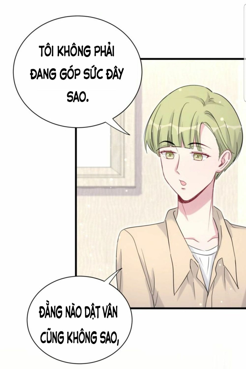 Đứa Bé Là Của Ai ???? Chapter 106 - 52