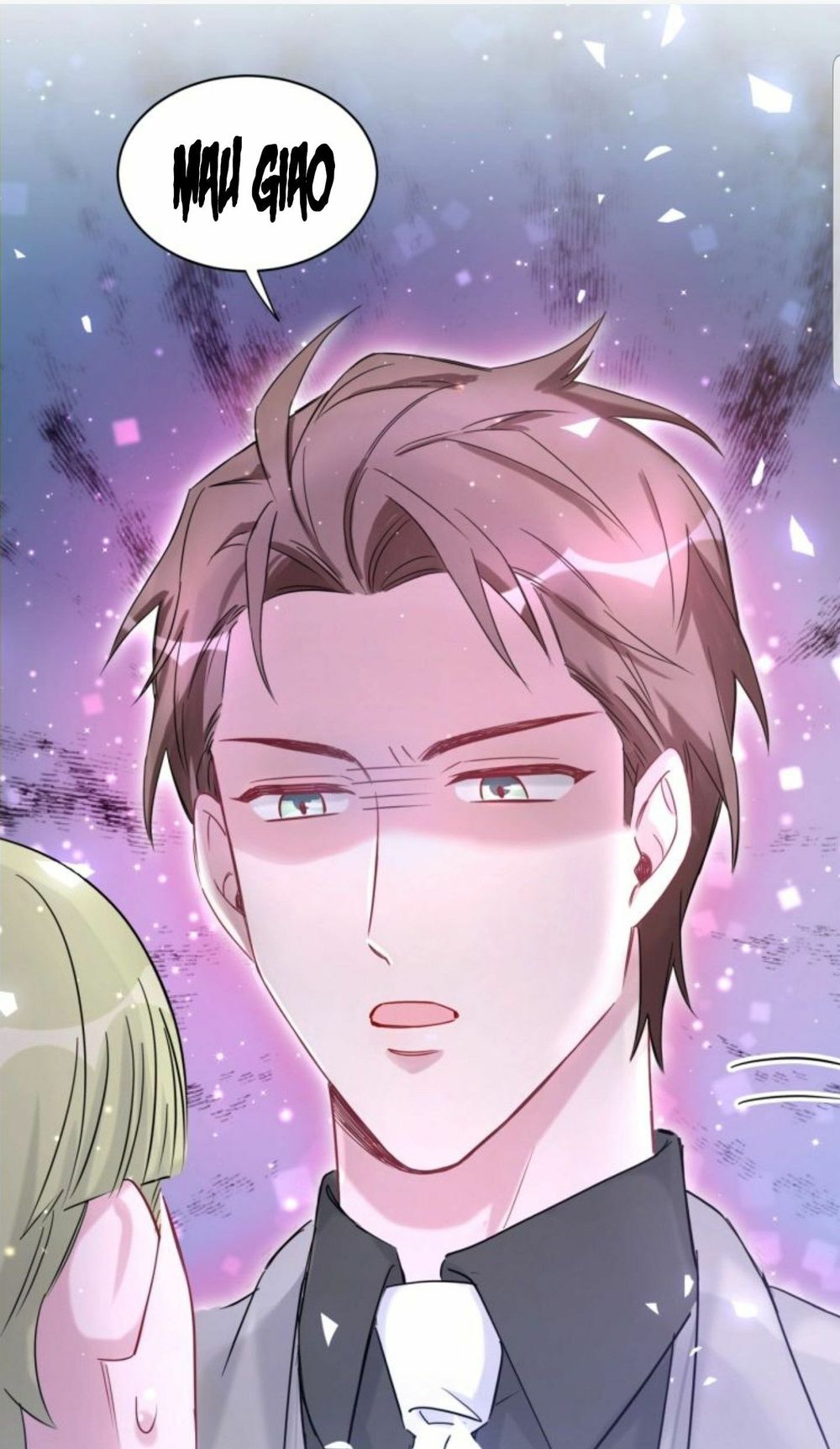 Đứa Bé Là Của Ai ???? Chapter 106 - 59