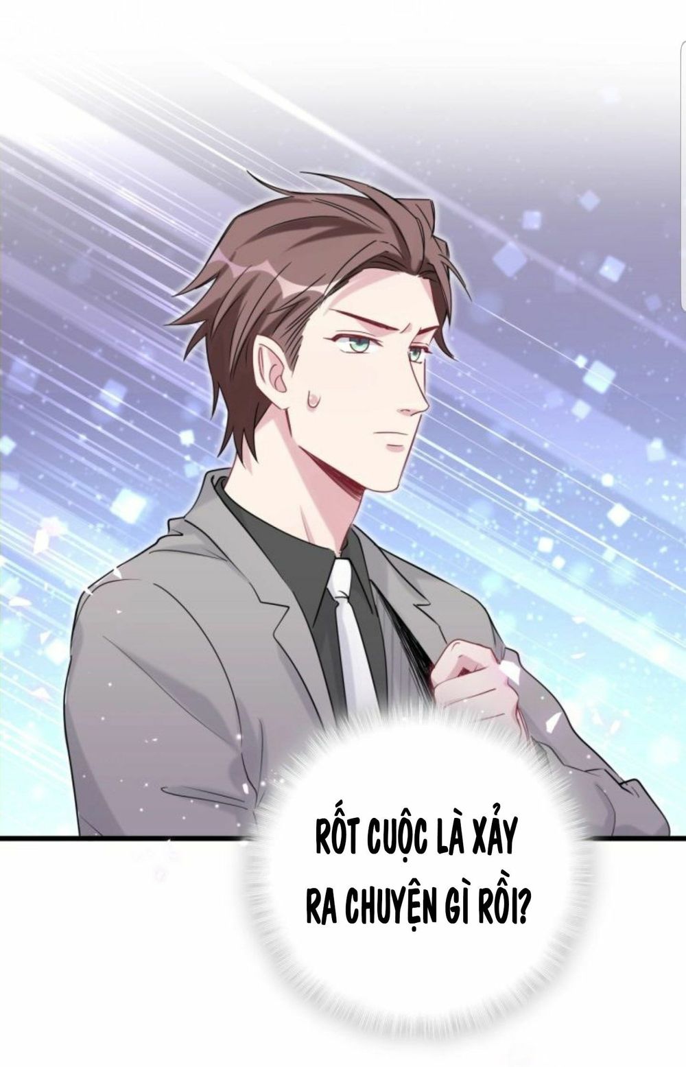 Đứa Bé Là Của Ai ???? Chapter 106 - 7