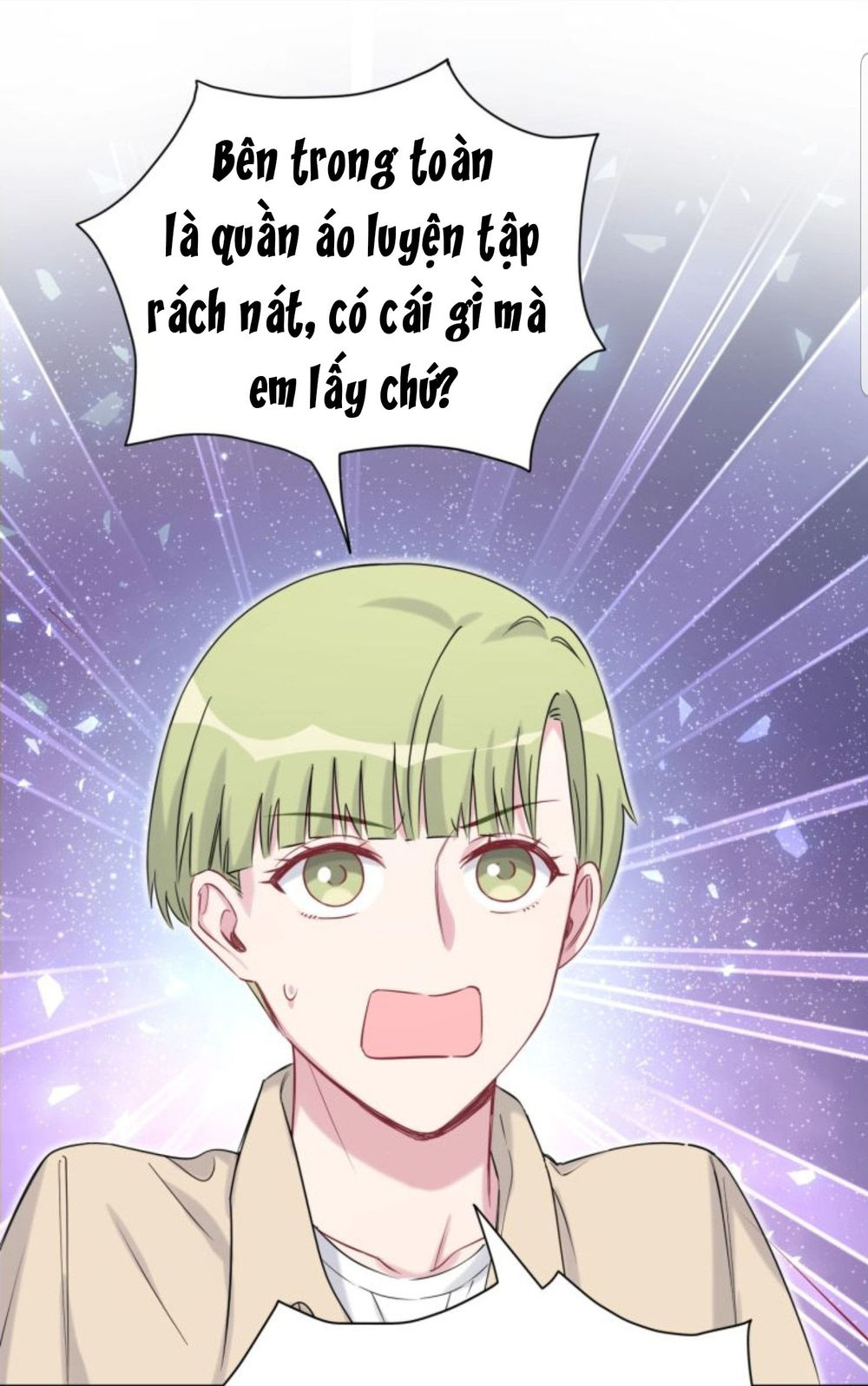Đứa Bé Là Của Ai ???? Chapter 107 - 15