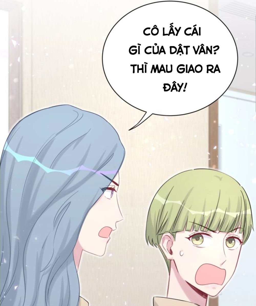 Đứa Bé Là Của Ai ???? Chapter 107 - 21