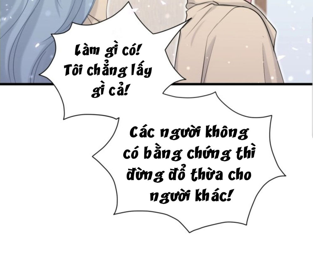 Đứa Bé Là Của Ai ???? Chapter 107 - 22