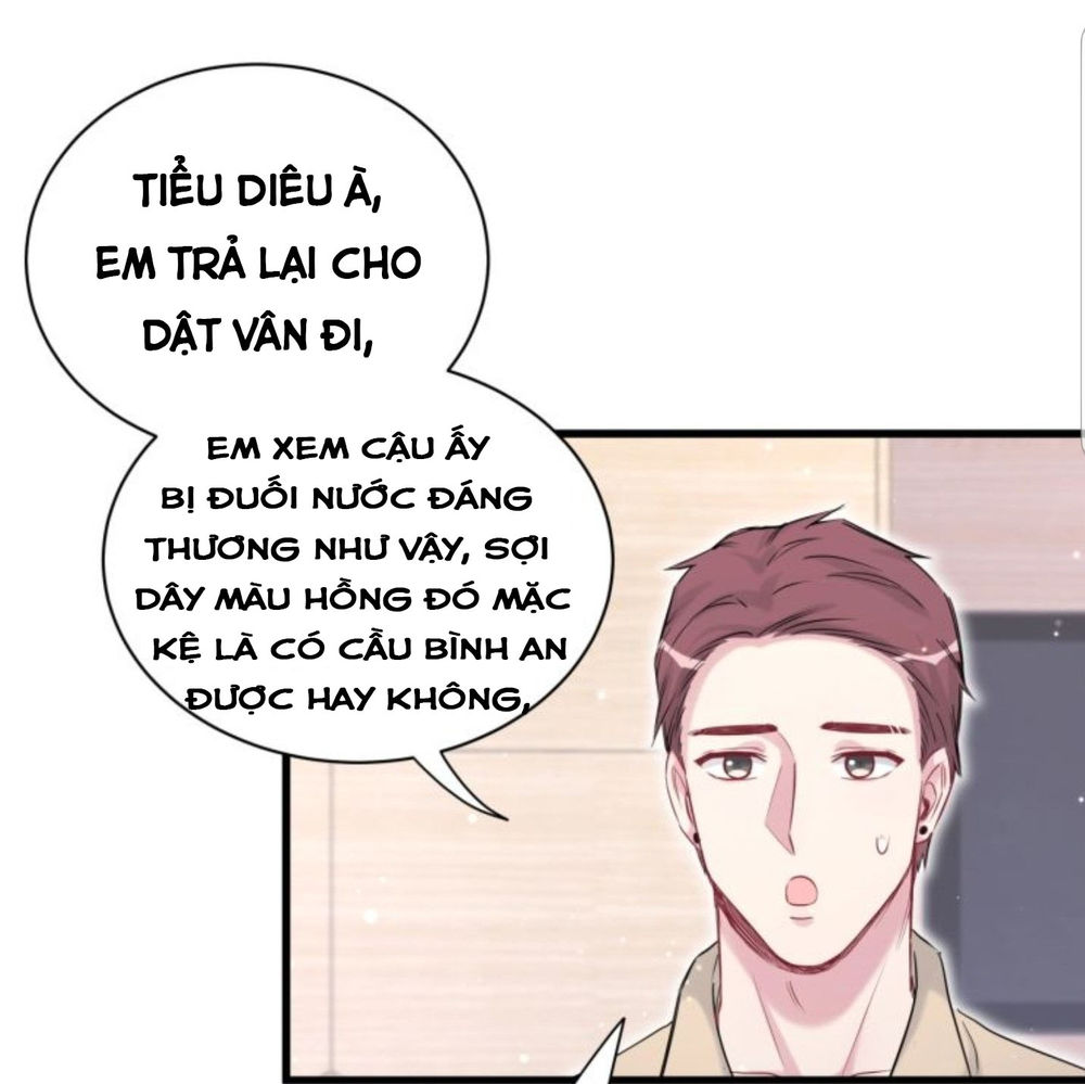 Đứa Bé Là Của Ai ???? Chapter 107 - 23