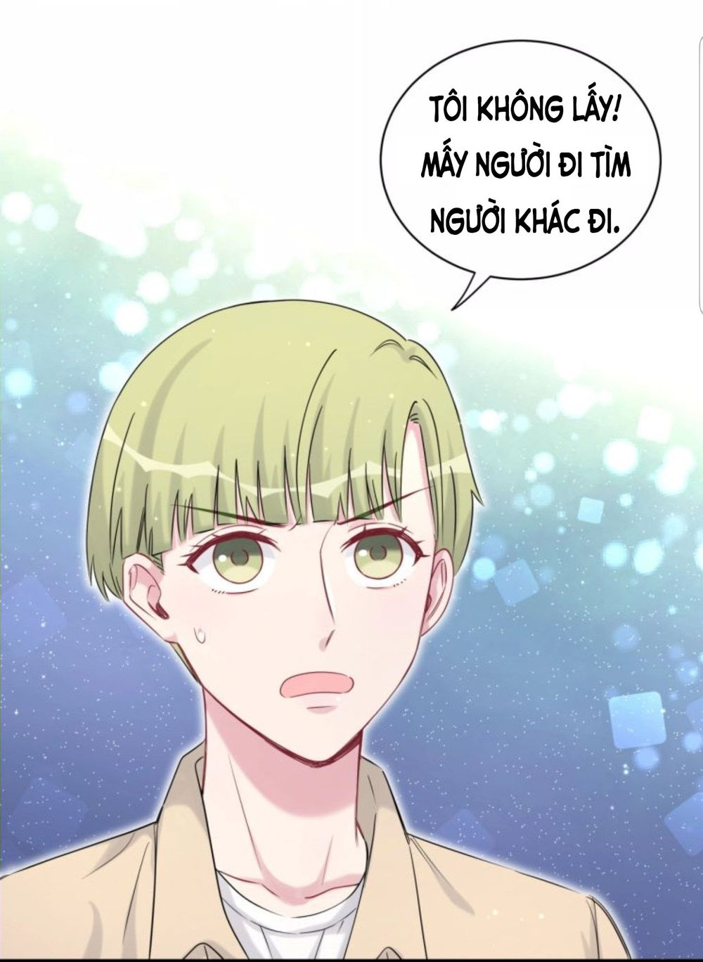 Đứa Bé Là Của Ai ???? Chapter 107 - 25