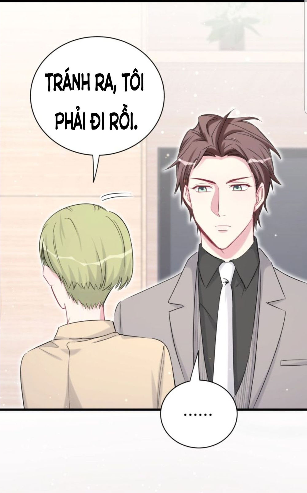 Đứa Bé Là Của Ai ???? Chapter 107 - 26