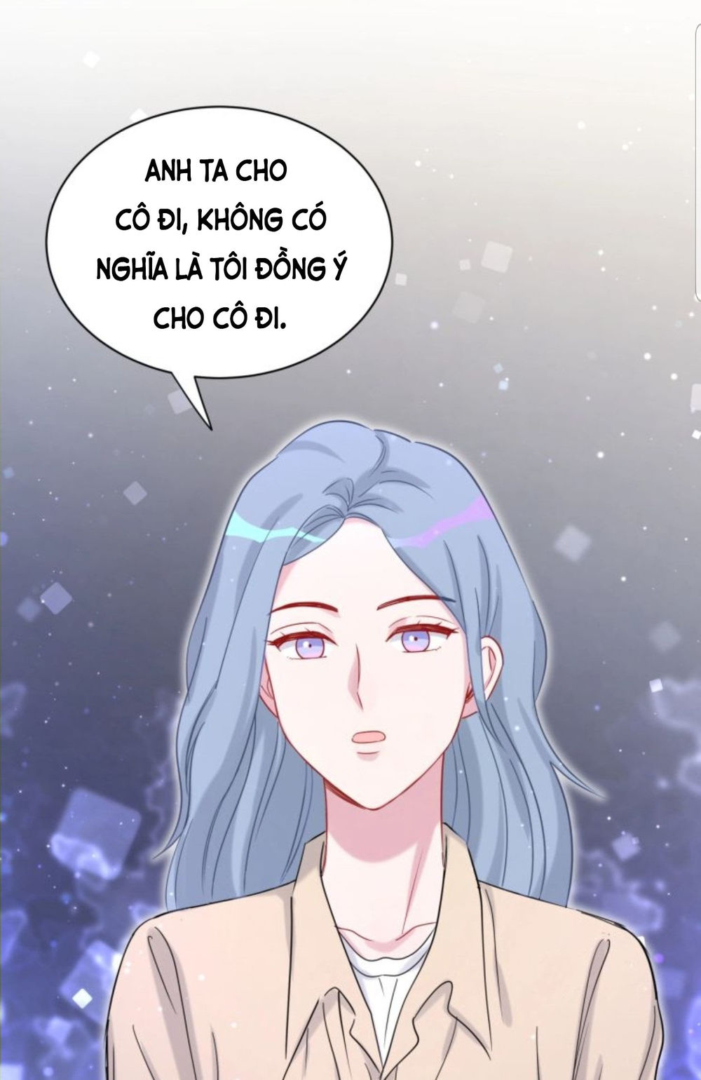 Đứa Bé Là Của Ai ???? Chapter 107 - 32
