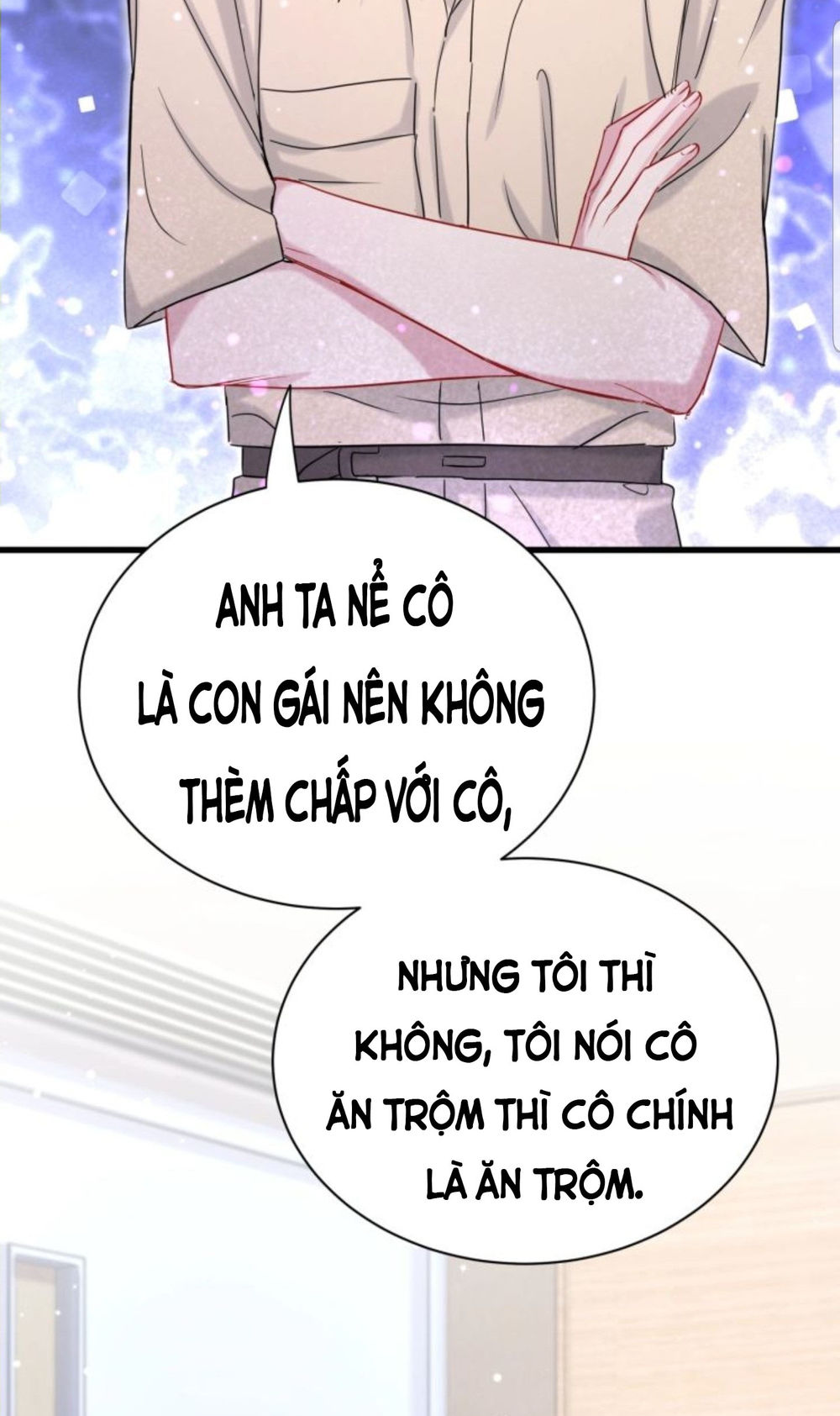 Đứa Bé Là Của Ai ???? Chapter 107 - 33
