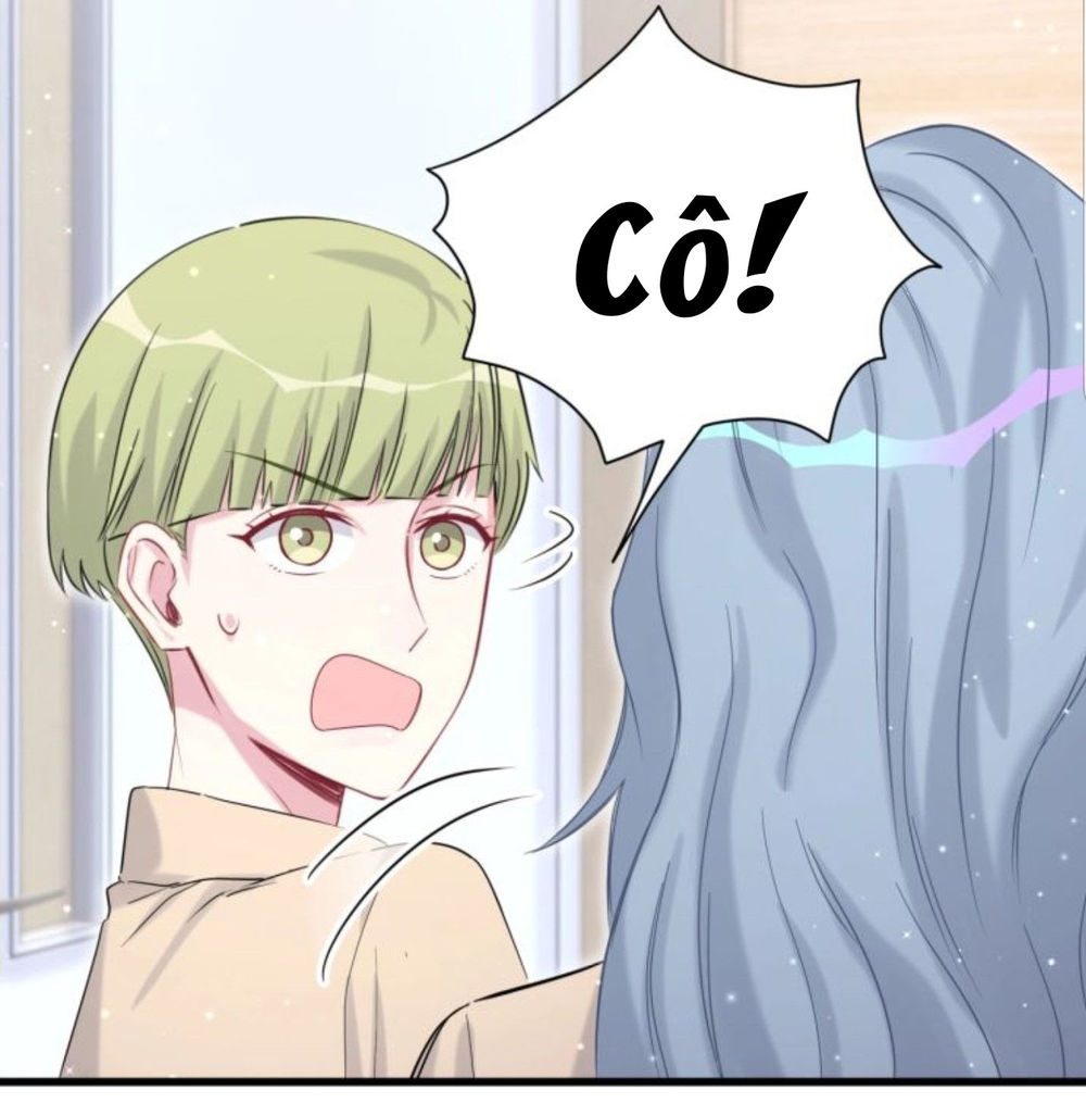 Đứa Bé Là Của Ai ???? Chapter 107 - 34